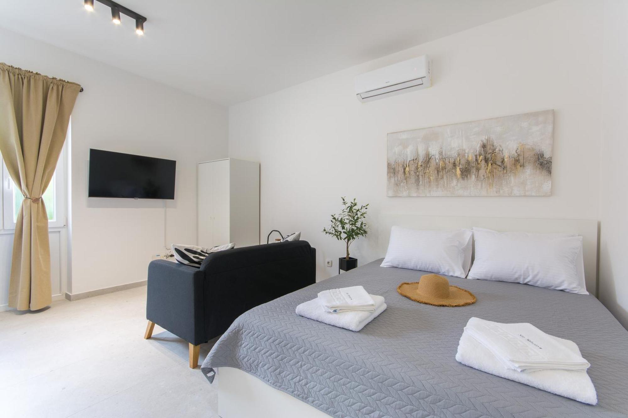 San Salvatore Sweet Apartments Dubrovník Exteriér fotografie