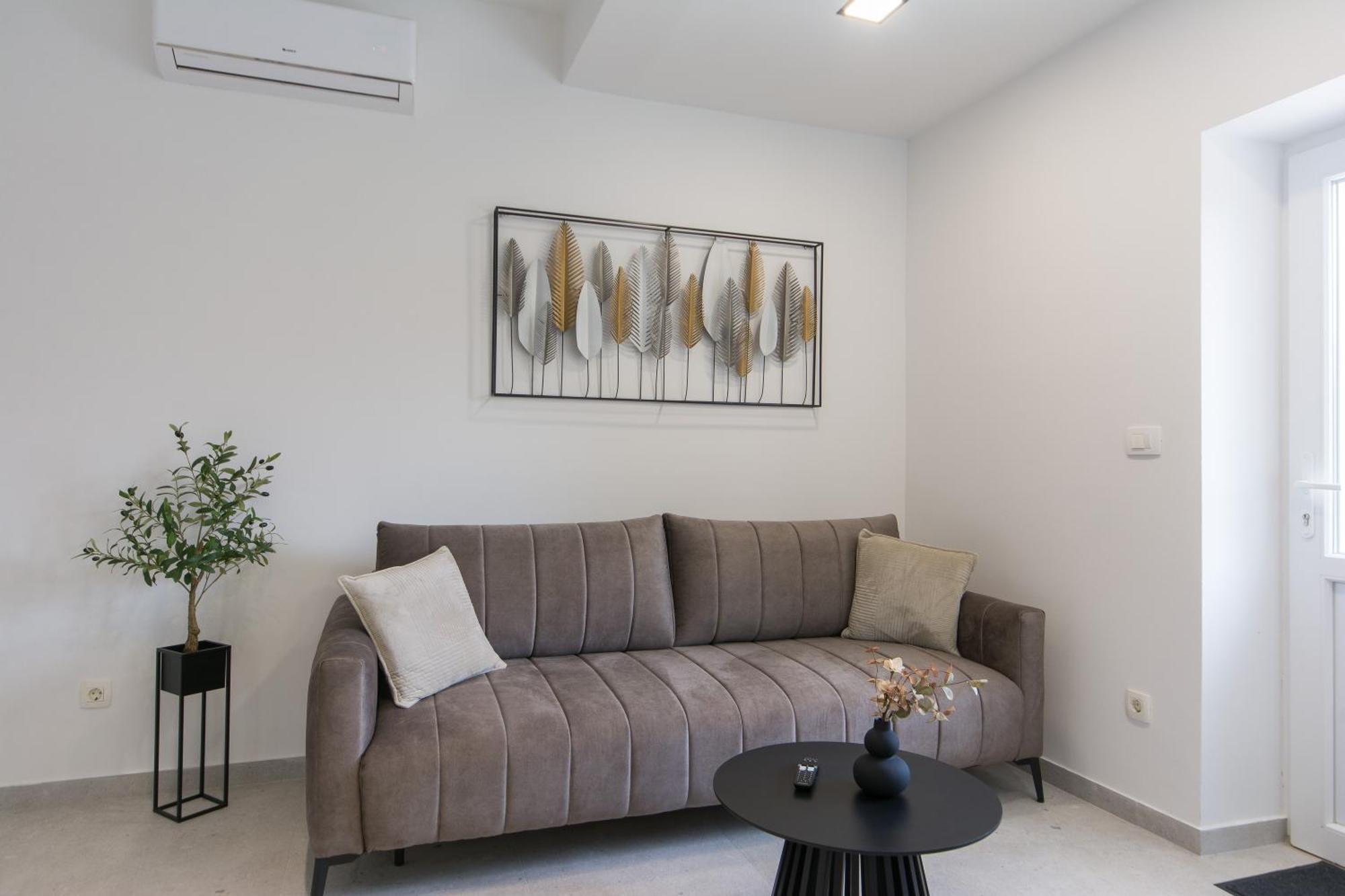 San Salvatore Sweet Apartments Dubrovník Exteriér fotografie