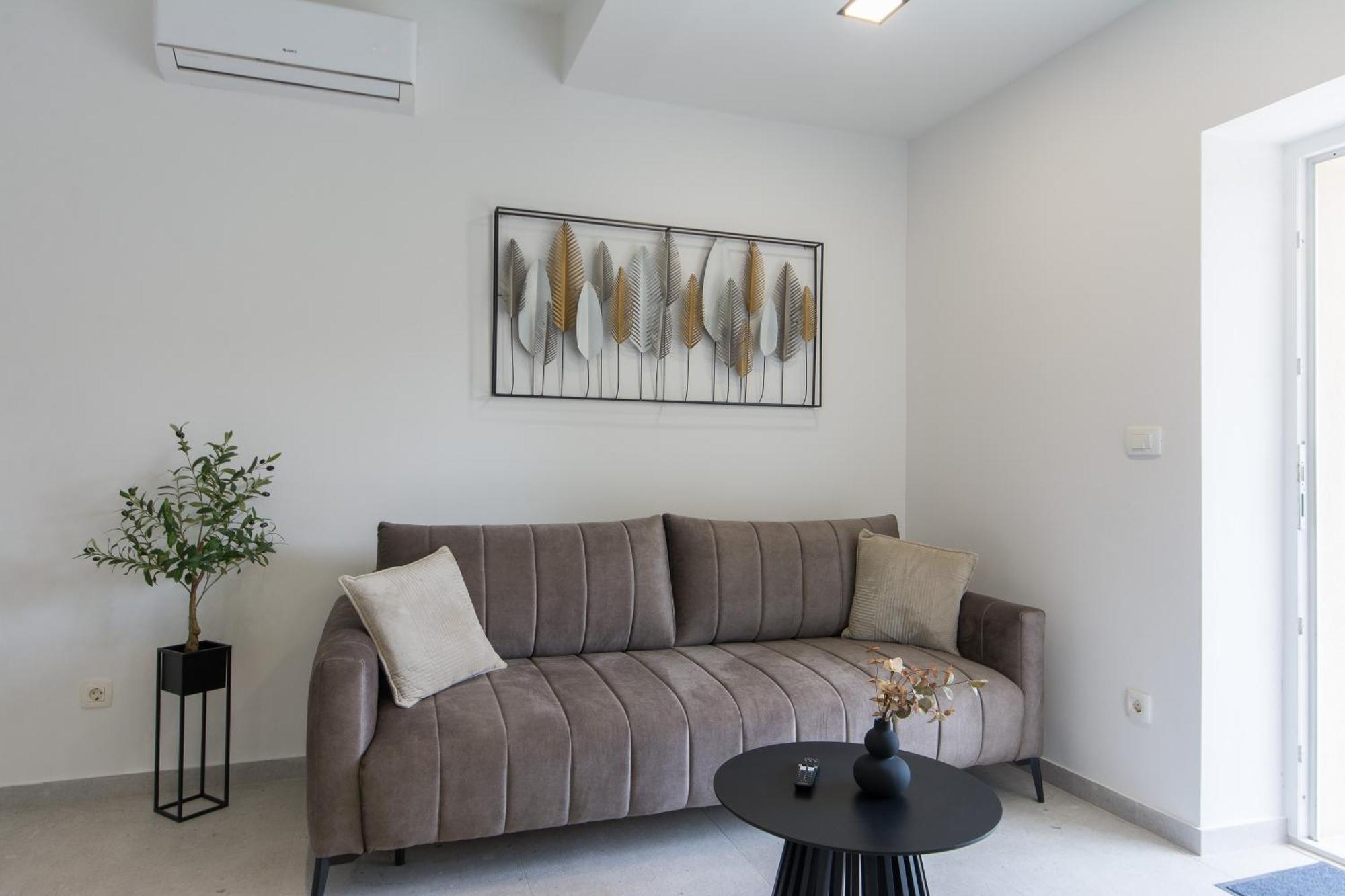 San Salvatore Sweet Apartments Dubrovník Exteriér fotografie