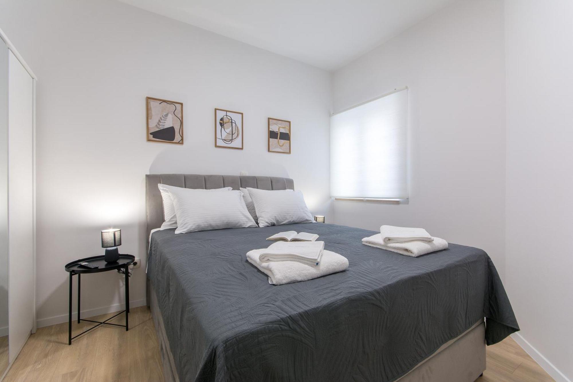 San Salvatore Sweet Apartments Dubrovník Exteriér fotografie