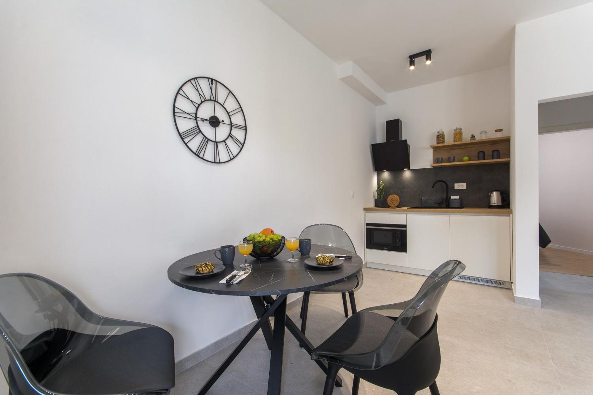 San Salvatore Sweet Apartments Dubrovník Exteriér fotografie