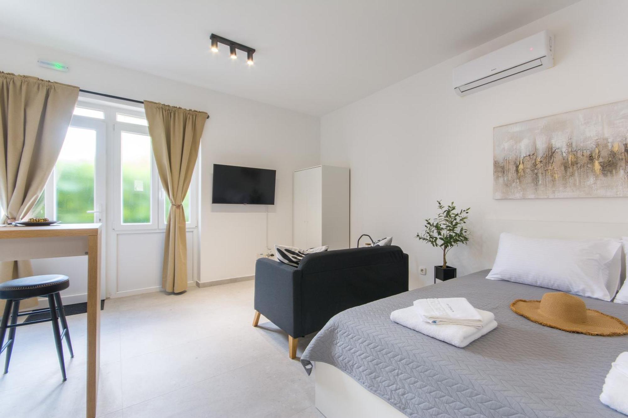 San Salvatore Sweet Apartments Dubrovník Exteriér fotografie